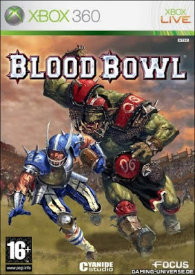 download Blood Bowl Baixar jogo Completo gratis xbox 360