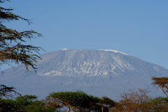 Mt. Kili
