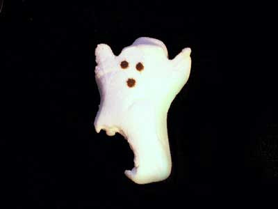 Coalisland Ghost