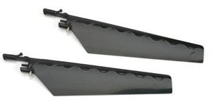 BLADE MCX UPPER ROTOR image