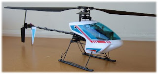 walkera fixed pitch rc helicopter image