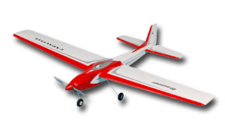 carafelle, rc airplanes from graupner
