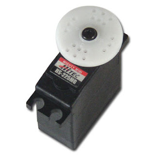 rc servo image