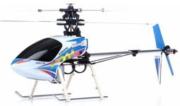 Exceed RC Eagle 50 RC Helicopter Images
