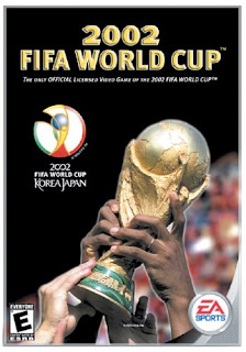 Descargar Fifa World Cup 2002 (Portable)