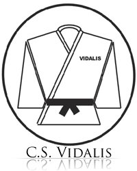 C.S. Vidalis