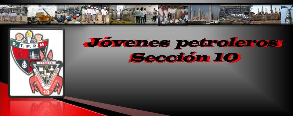 Jovenes Petroleros