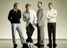 Backstreet Boys, ¡mis idolos de adolecente!