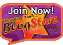 SERTAI BLOGSTARZ