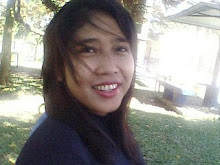 Yumi Amalia - It's All About Me