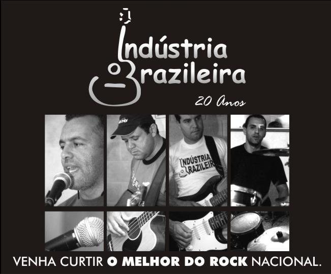 Industria Brazileira