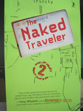 The Naked Traveler (2) by Trinity