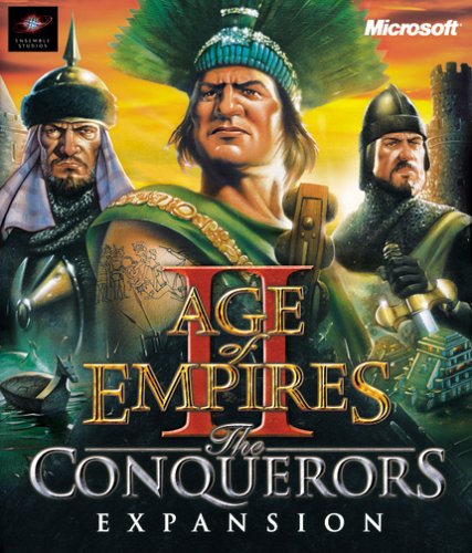 [Jogatina] Age Of Empires 2 Oficial Age+of+Empires+II++The+Conquerors+Expansion