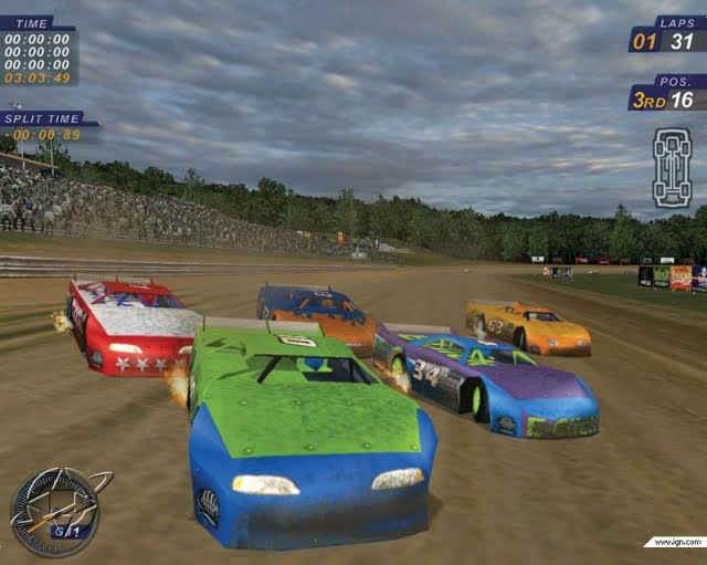 Free Dirt Track Stock Car Racing Games Free Dirt Track Stock Car Racing Games