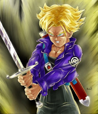 Dragon+ball+z+gt+goten