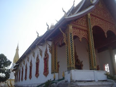 Muang Kao 寺庙