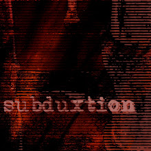 subduxtion