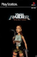 pspspsp DOWNLOAD   Tomb Raider   PS1