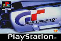 ps1ps1 DOWNLOAD   Gran Turismo 2   PS1