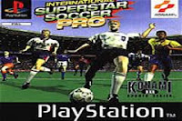 ps1ps1 DOWNLOAD   International Superstar Soccer Pro   PS1