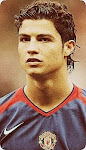 Cristiano Ronaldo ♥