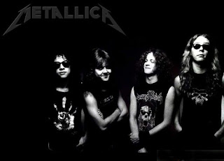 Metallica Rapidshare Discography
