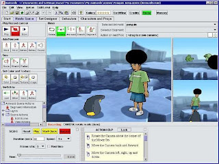 3d Movie Animation Software 3d Movie Animation Software