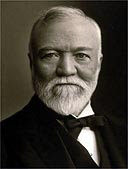 andrew carnegie biography