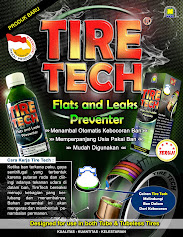 Brosur TIRETECH