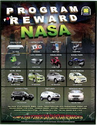 PROGRAM REWARD TIRETECH