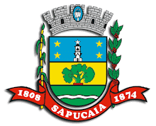 BRASÃO SAPUCAIA