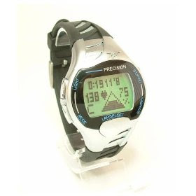 reebok heart rate monitor