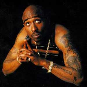 2pac - Let's Get It On ( Acapella )