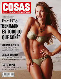 Suscribete a cosas a $1.373 por ejemplar