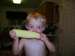 Can't get enough Corn on the Cob