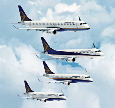 [Brasil] Embraer decidirá sobre avião maior em 2013  Embraer+sao+jose+dos+campos