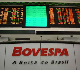 BOVESPA HOJE