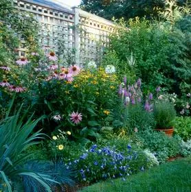 paisagismo e jardinagem