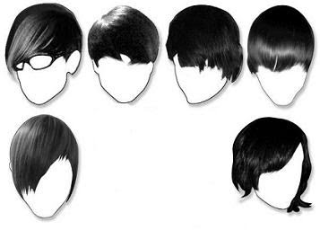 EMO CABELO