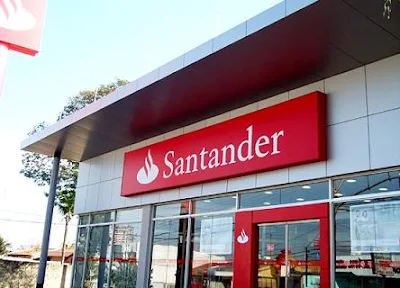 Santander Ipo