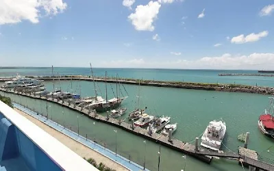 hotel marina park