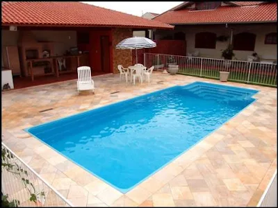 piscinas de fibra preços