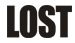 Lost