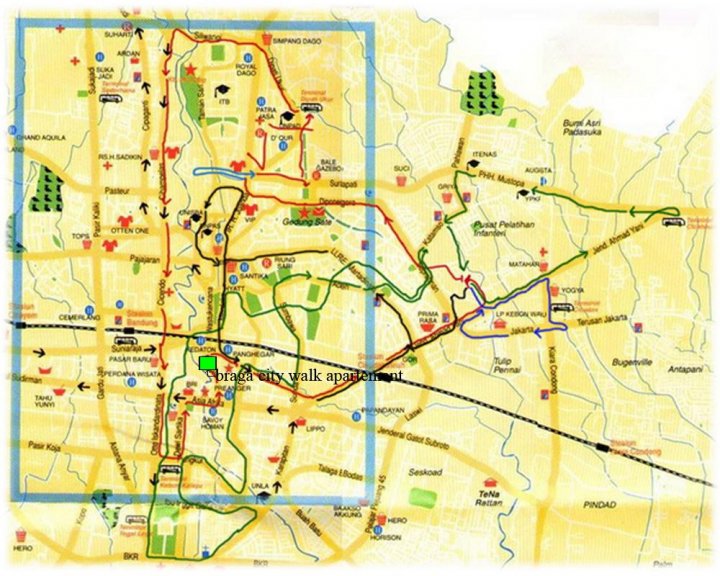 Thamrin City