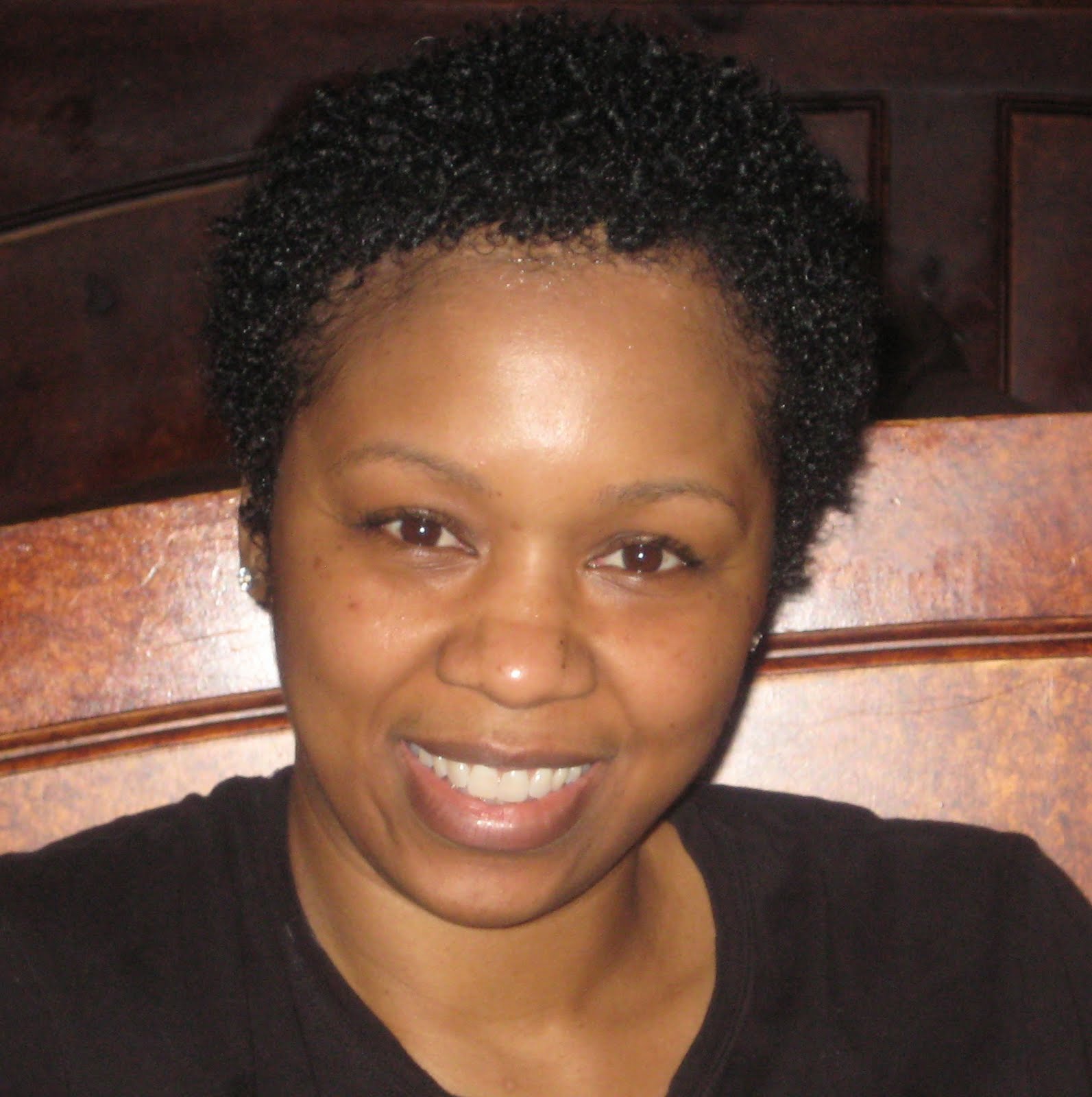 Big Chop Photos