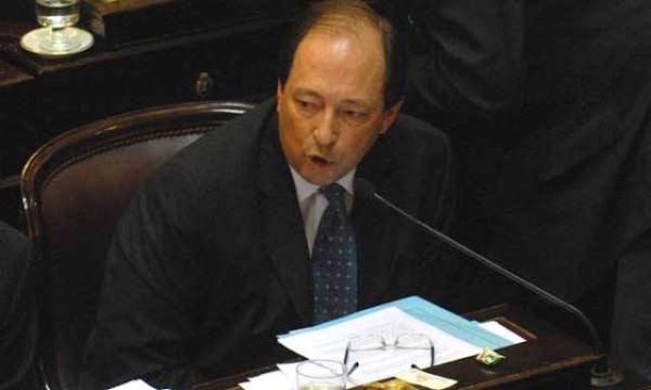 ERNESTO SANZ