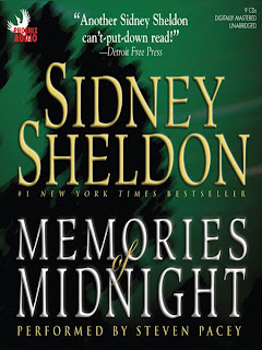 Sidney Sheldon`S Memories Of Midnight [1991 TV Movie]