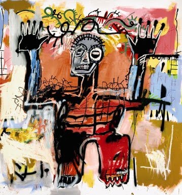 [Untitled_acrylic,_oilstick_and_spray_paint_on_canvas_painting_by_--Jean-Michel_Basquiat--,_1981.jpg]