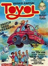 TOYOL