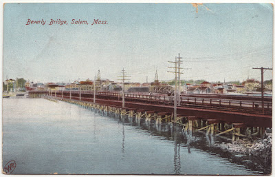 Beverly Mass